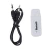 Bluetooth Audio Receiver USB Wireless Stereo Adapter 7