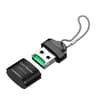 Mini USB SD TF Memory Card Reader High Speed Adapter For Laptop And Desktop 8
