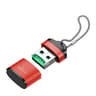 Mini USB Micro SD TF Card Reader Portable Memory Card Adapter 3