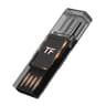 Mini USB C MicroSD TF Card Reader For Android Phones Tablets And Laptops 1