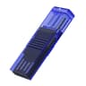 Mini USB C MicroSD TF Card Reader For Android Phones Tablets And Laptops 2