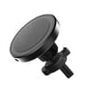 MagSafe Car Wireless Charger Magnetic Air Vent Phone Holder 2
