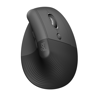 Lift Ergonomic Wireless Vertical Bluetooth Mouse For Devices 4