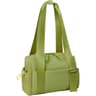 Waterproof Gym Bag Large Capacity Lightweight Nylon Travel Duffel 4