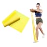 Natural Latex Resistance Bands Elastic Workout Exercise Bands For Yoga Pilates Home Gym Fitness Tra 10