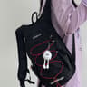 Lightweight Hiking Backpack Cycling Mountaineering Travel Daypack 4
