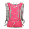 Lightweight Trail Running Hydration Vest Nylon Cycling Backpack For Hiking 0