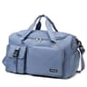 Women Dry Wet Gym Bag Travel Weekender Duffel Shoulder Crossbody Bag 8