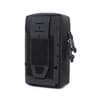 Quick Detach Tactical Pouch Utility Organizer Bag For Phone Tools And Gear 5