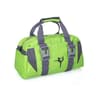 Waterproof Women Gym Bag Nylon Yoga Travel Duffel Shoulder Crossbody Bag 0