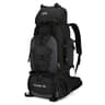 Waterproof Hiking Backpack Large Trekking Rucksack For Camping Travel And Climbing 4