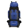 Waterproof Hiking Backpack Large Trekking Rucksack For Camping Travel And Climbing 6