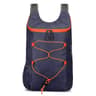 Foldable Hiking Backpack Lightweight Waterproof Large Capacity Travel Daypack 1
