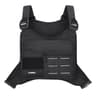 Lightweight Tactical Chest Rig Bag Outdoor Hiking Chest Pack For Streetwear 5