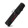 Large Capacity Yoga Mat Bag With Adjustable Strap And Storage Pocket 2