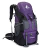 Waterproof Hiking Backpack Large Capacity Trekking Camping Rucksack 3