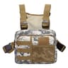 Tactical Chest Rig Bag Waterproof Oxford Multi Pocket Streetwear Vest Bag 3
