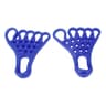 TPR Toe Separator Stretcher Foot Massage And Toe Stretching Band For Fitness 6