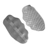 Ergonomic Silicone Weight Lifting Grips Anti Slip Gym Hand Grips For Pull Ups 1