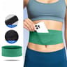 Breathable Running Waist Bag Invisible Elastic Phone Fitness Belt 13