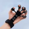 Adjustable Hand Grip Strengthener Finger Exerciser And Forearm Training Kit 1