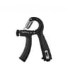 Adjustable Hand Grip Strengthener Finger Exerciser And Forearm Training Kit 0