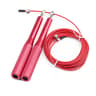 Adjustable Steel Cable Speed Jump Rope With Aluminum Handles For Fitness Training 3