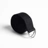 Adjustable Cotton Yoga Strap With D Ring Buckle For Stretching Pilates And Flexibility 8