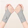 Adjustable Compression Wrist Support Wrap For Weightlifting Tennis Badminton And Fitness 3