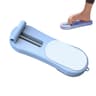 Portable Foot Arch Trainer Adjustable Flat Foot Corrector And Foot Strengthener 0