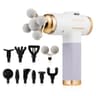 Deep Tissue Massage Gun Speed Percussion Muscle Massager 1