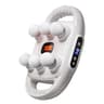 Deep Tissue Massage Gun With Heads Rechargeable Muscle Massager 1