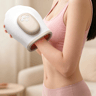 Air Compression Hand Massager With Heat And Vibration For Finger Palm And Wrist Relaxation 1