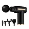 Portable Deep Tissue Massage Gun Muscle Recovery Fascia Massager 2