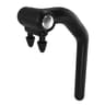 Extended Dual Head Massage Gun Deep Tissue Muscle Massager For Workout Recovery 0