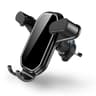 Universal Gravity Car Phone Holder Air Vent Mount For Hands Free GPS Navigation 1
