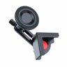 Magnetic Car Phone Holder Rotating Anti Shake Central Screen Mount 1