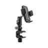 Heavy Duty A Pillar Phone Mount Adjustable Truck Grab Handle Holder 1
