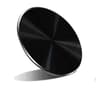 CD Pattern Magnetic Phone Holder Plate Universal Car Mount Magnet Patch 2