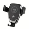 Fast Wireless Car Charger Air Vent Gravity Phone Holder 1