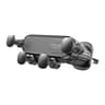 Gravity Car Phone Holder Air Vent Mount For Smartphones 0