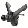 Ball Head Car Air Vent Phone Holder Clip Adjustable Hook Mount 7