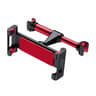Car Headrest Tablet Holder Back Seat IPad And Phone Mount 0