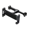 Car Headrest Tablet Holder Back Seat IPad And Phone Mount 2