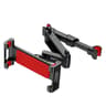 Car Headrest Tablet Holder Back Seat IPad And Phone Mount 1