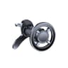 MagSafe Magnetic Car Phone Holder Rotating Air Vent Mount For GPS Navigation 1