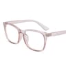 Blue Light Blocking Glasses Lightweight Unisex Oval Computer Eyewear 1