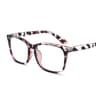 Blue Light Blocking Glasses Lightweight Unisex Oval Computer Eyewear 8