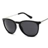 Retro Round Cat Eye Sunglasses For Men Vintage Driving Fashion Shades 2
