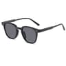 Vintage Small Square Sunglasses Retro Unisex Fashion Eyewear 1
